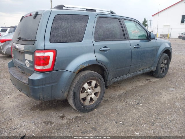 Ford Escape Limited