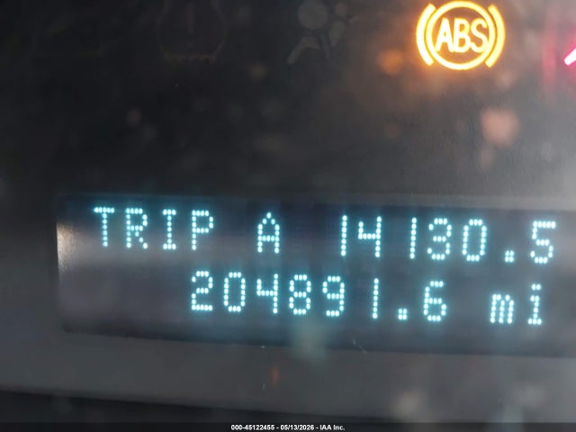 Ford Escape Limited