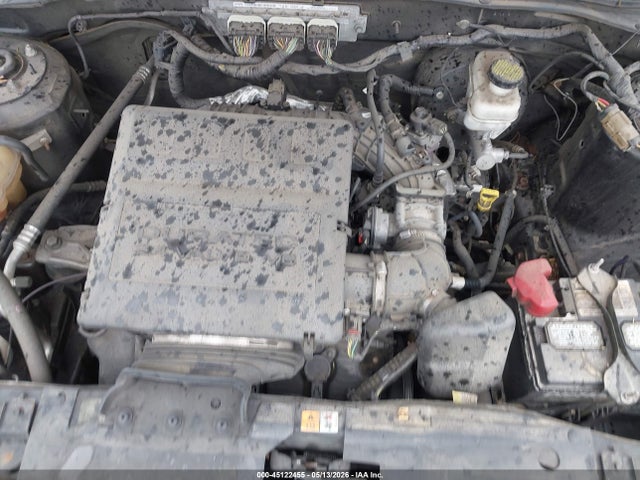 Ford Escape Limited