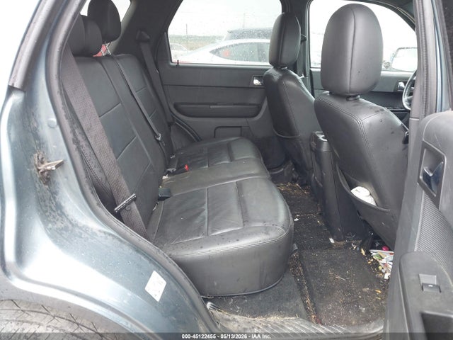 Ford Escape Limited