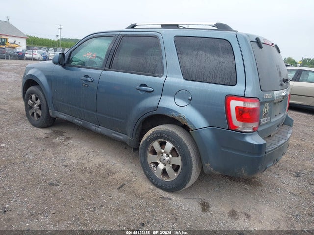 Ford Escape Limited
