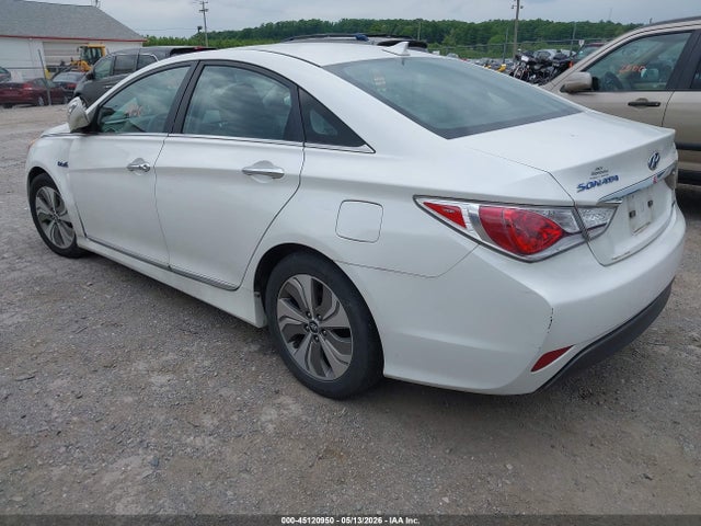 Hyundai SONATA Limited