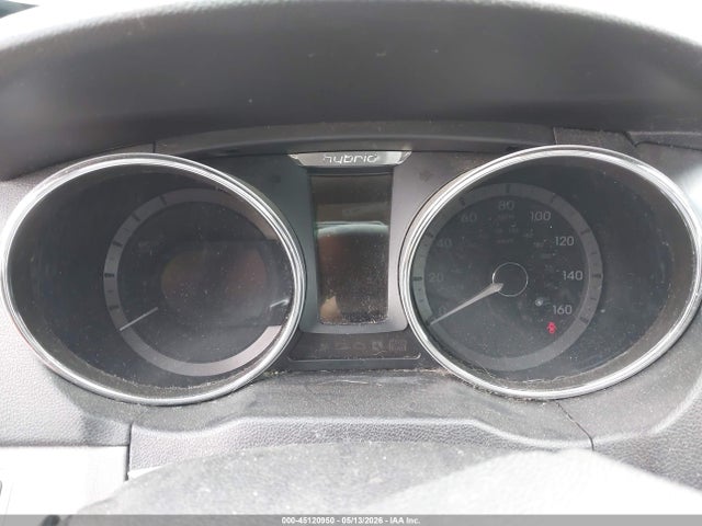 Hyundai SONATA Limited