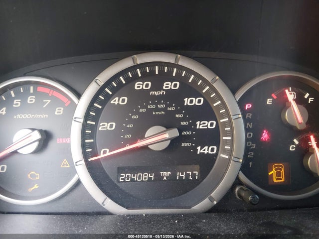 Honda Pilot Ex-l