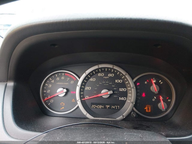Honda Pilot Ex-l