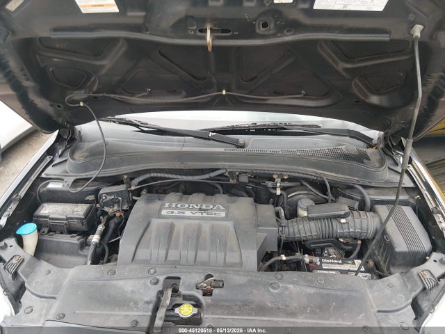 Honda Pilot Ex-l