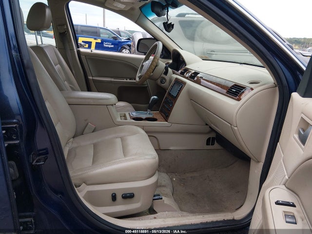 Ford Five Hundred Limited