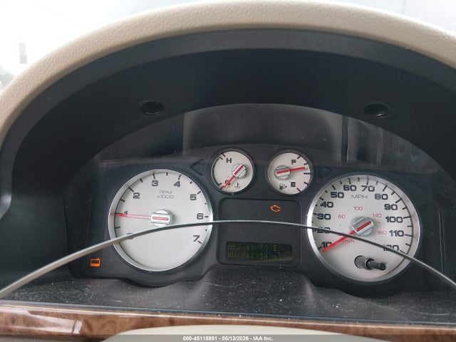 Ford Five Hundred Limited