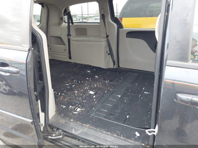 Dodge Grand Caravan Se