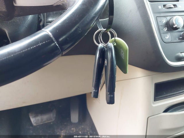 Dodge Grand Caravan Se