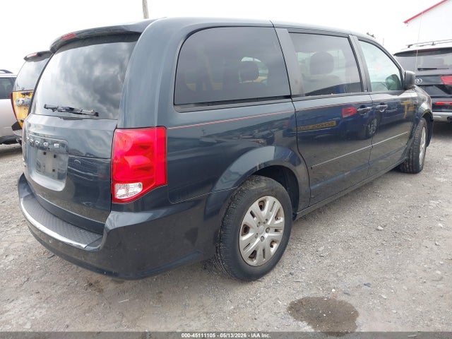 Dodge Grand Caravan Se