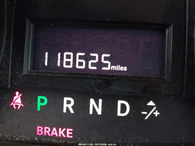 Dodge Grand Caravan Se