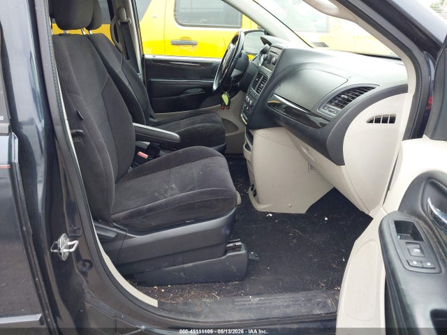 Dodge Grand Caravan Se
