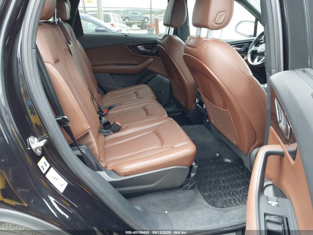 Audi Q7 3.0t Premium