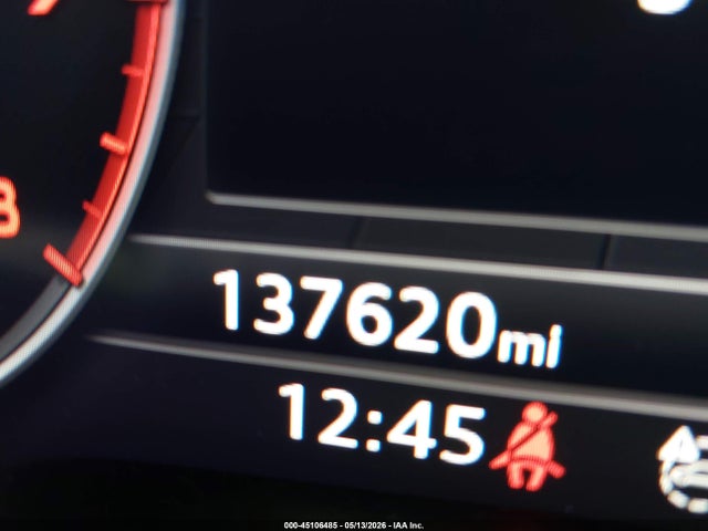 Audi Q7 3.0t Premium