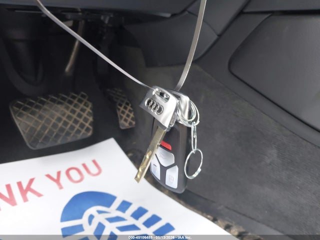 Audi Q7 3.0t Premium