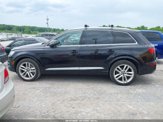 Audi Q7 3.0t Premium