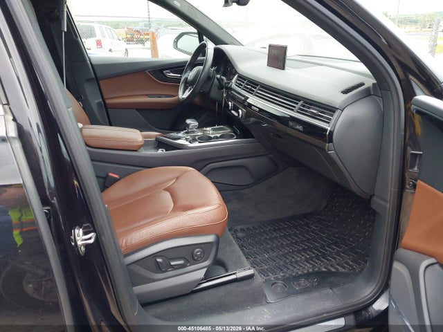 Audi Q7 3.0t Premium