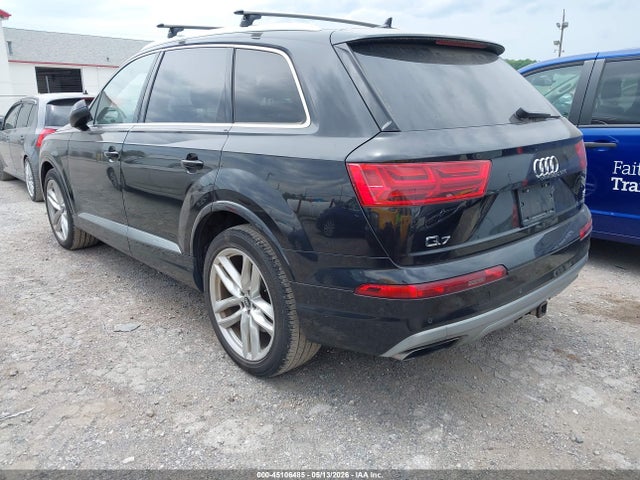 Audi Q7 3.0t Premium