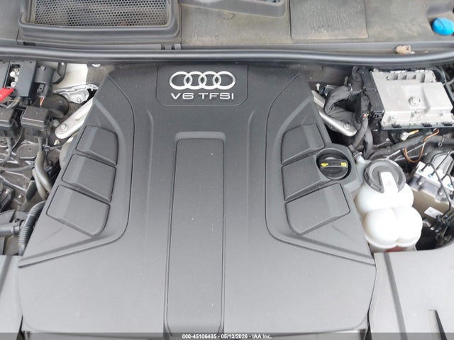 Audi Q7 3.0t Premium