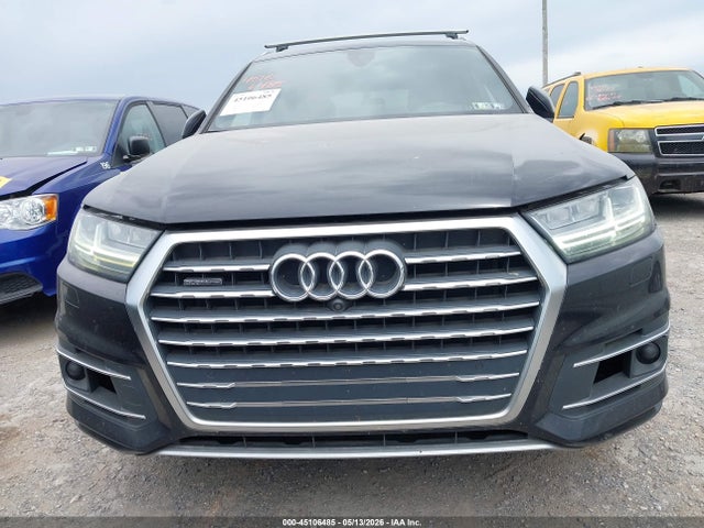 Audi Q7 3.0t Premium