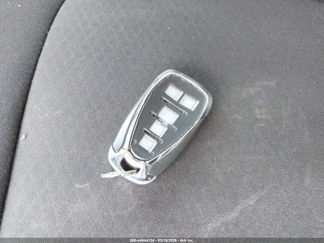 Chevrolet Malibu Fwd Lt