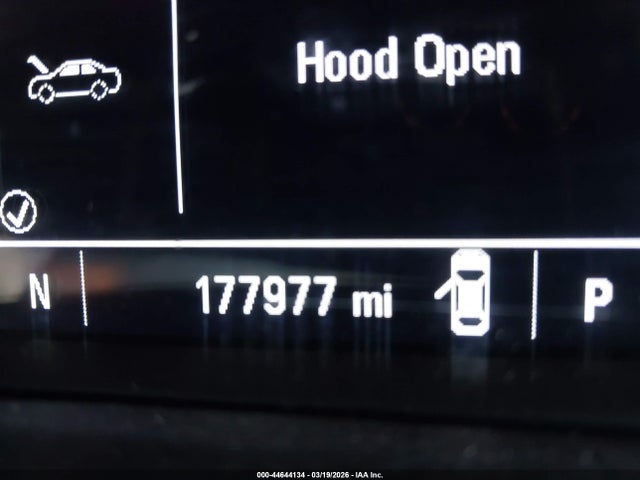 Chevrolet Malibu Fwd Lt