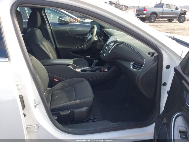 Chevrolet Malibu Fwd Lt