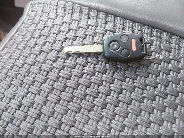 Honda Pilot Lx