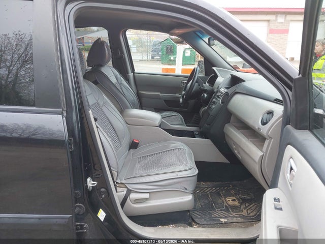 Honda Pilot Lx