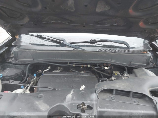 Honda Pilot Lx