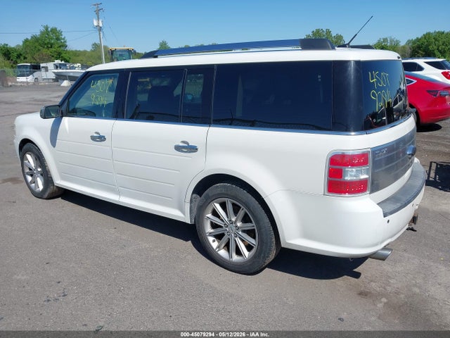 Ford Flex Limited
