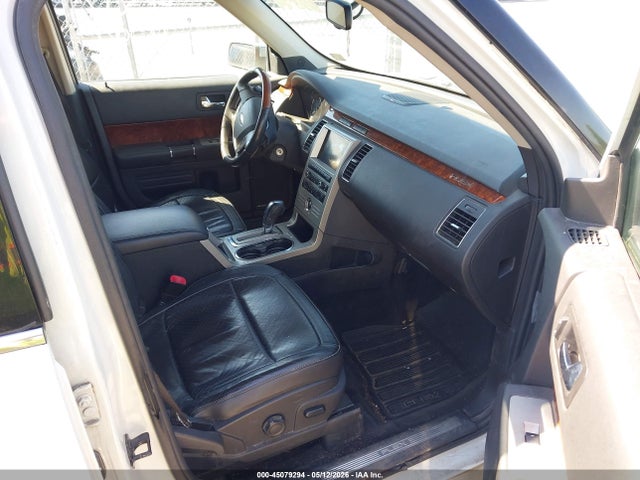 Ford Flex Limited