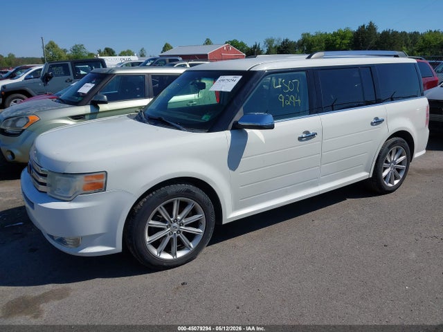Ford Flex Limited