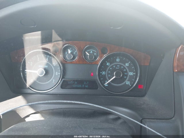 Ford Flex Limited