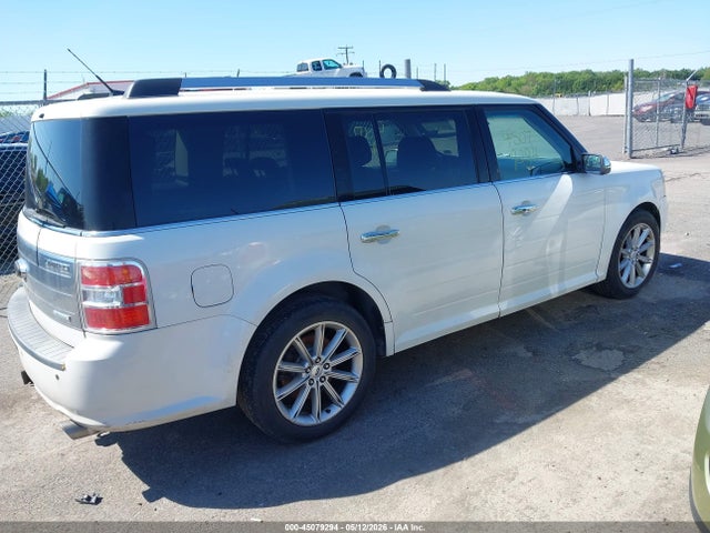 Ford Flex Limited