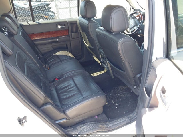 Ford Flex Limited