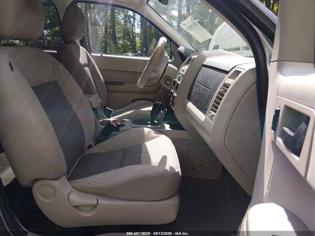 Ford Escape Xlt
