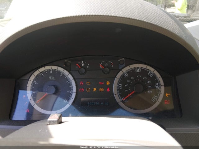 Ford Escape Xlt