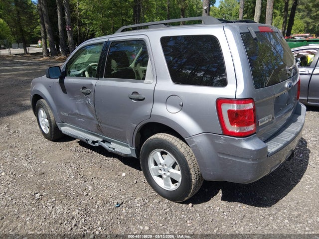 Ford Escape Xlt