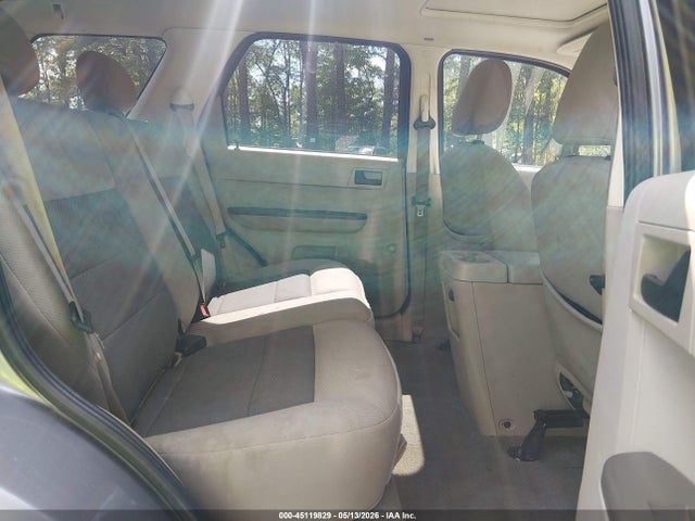 Ford Escape Xlt