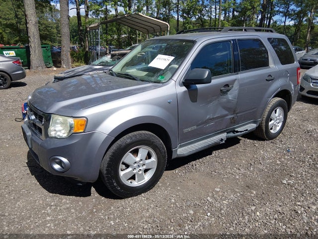 Ford Escape Xlt