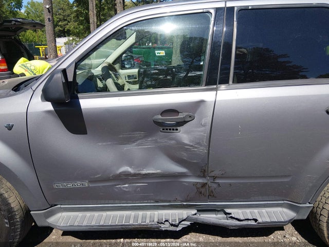Ford Escape Xlt