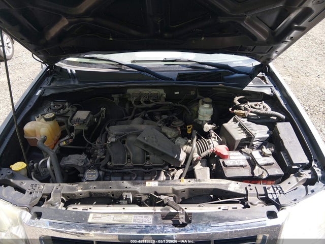 Ford Escape Xlt