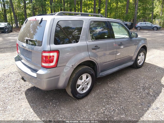 Ford Escape Xlt