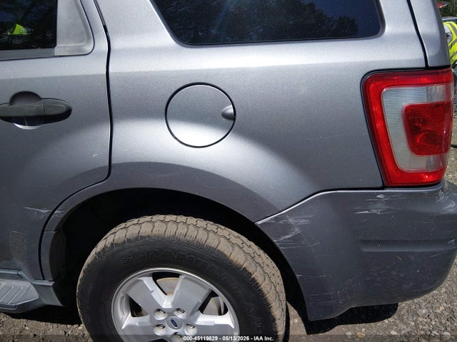 Ford Escape Xlt