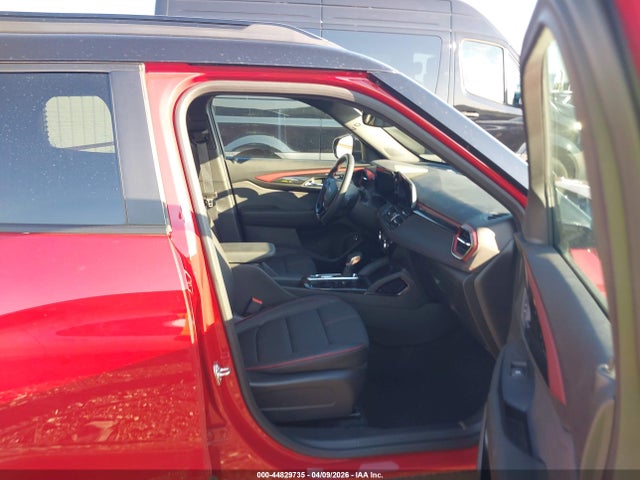 Chevrolet Trailblazer Fwd Rs