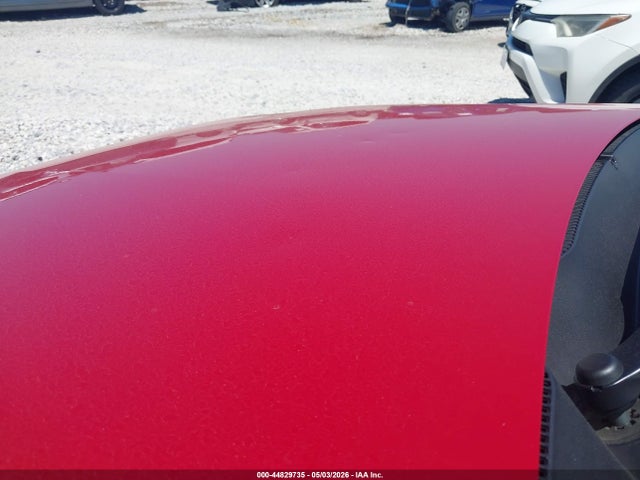 Chevrolet Trailblazer Fwd Rs