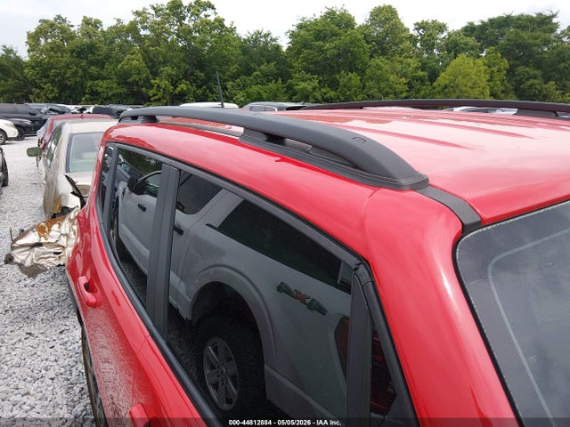 Jeep Renegade Altitude Fwd