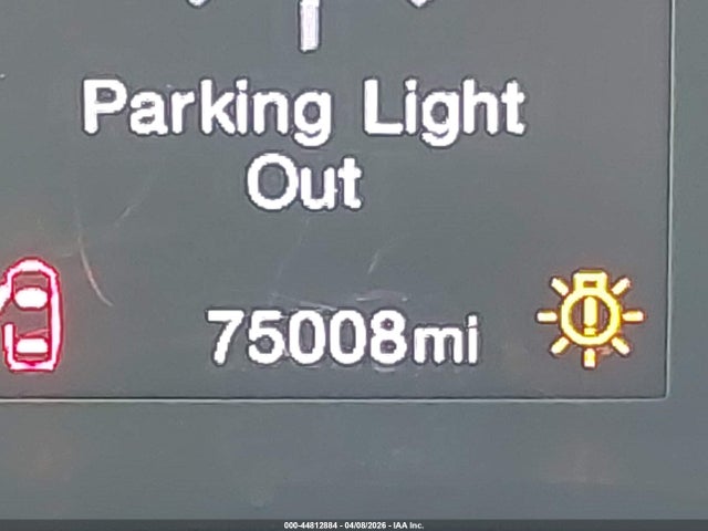 Jeep Renegade Altitude Fwd